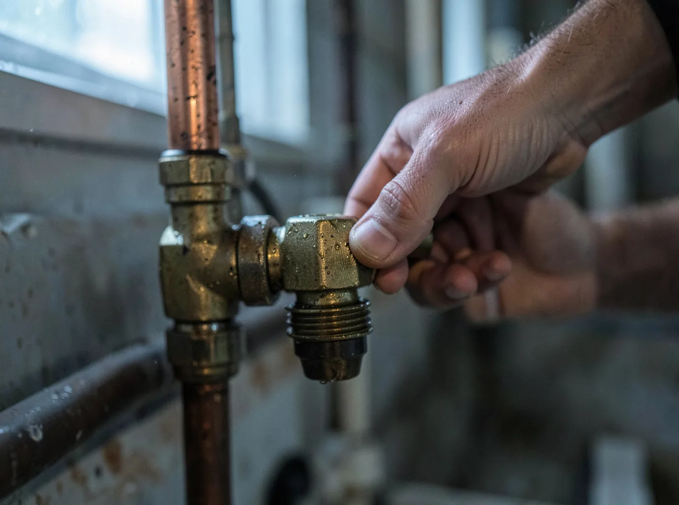Emergency Plumber Santa Maria, TX FAQs